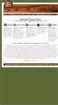 Mobile Screenshot of naturalwoods.net